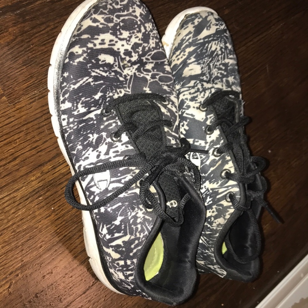 Champion shoes
